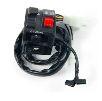 INTERRUPTOR LUZ TITAN 125 00 ES