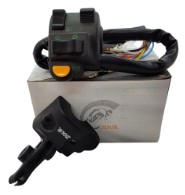 INTERRUPTOR LUZ CG 85/89 (COMPLETA)