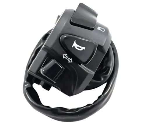 INTERRUPTOR LUZ TITAN 125/TITAN 150/TITAN 160 14...@@@