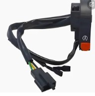 INTERRUPTOR PARTIDA TITAN 125 09/13