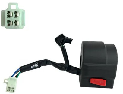 INTERRUPTOR PARTIDA NEO 115 10/11@@@