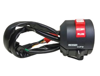 INTERRUPTOR PARTIDA CB 450 DX 88/92@@@