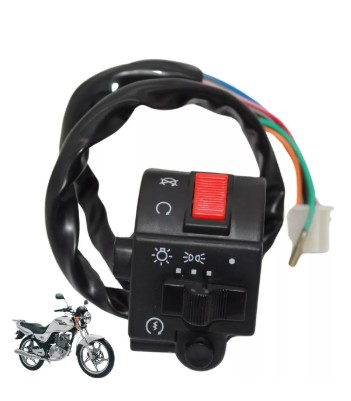 INTERRUPTOR PARTIDA YES 05/06@@@