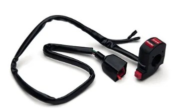 INTERRUPTOR PARTIDA NX 350 SAHARA