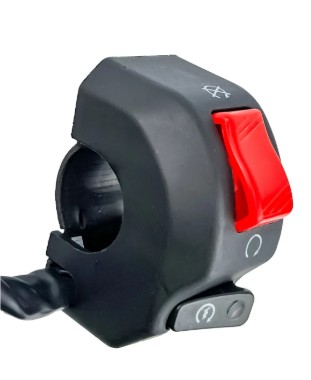 INTERRUPTOR PARTIDA LANDER 250 07/08