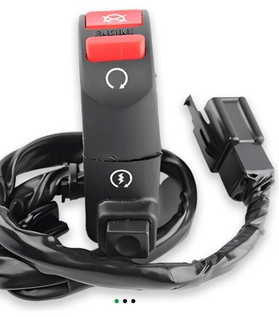 INTERRUPTOR PARTIDA FALCON 06/15