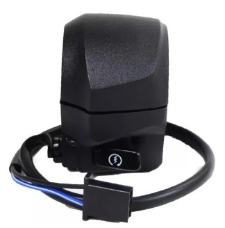 INTERRUPTOR PARTIDA FACTOR 125/150 19/22@@@