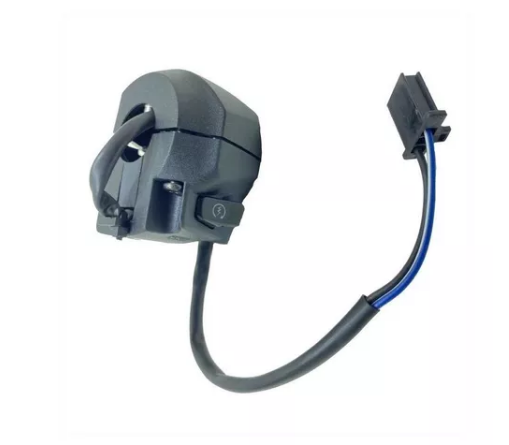 INTERRUPTOR PARTIDA FACTOR 125 17/18/FACTOR 150 16/18/FAZER 150 14/20@@@