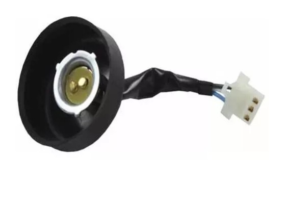 SOQUETE FAROL BIZ 125...10/POP 100/BIZ 100