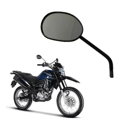 ESPELHO BROS 160 2018 LE/RI