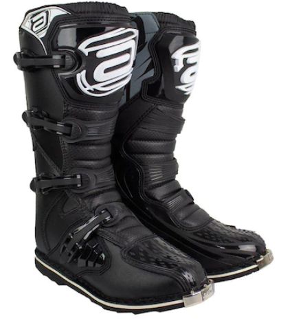 BOTA ASW IMAGE PRO PRETO 10  EAN  7908377104280