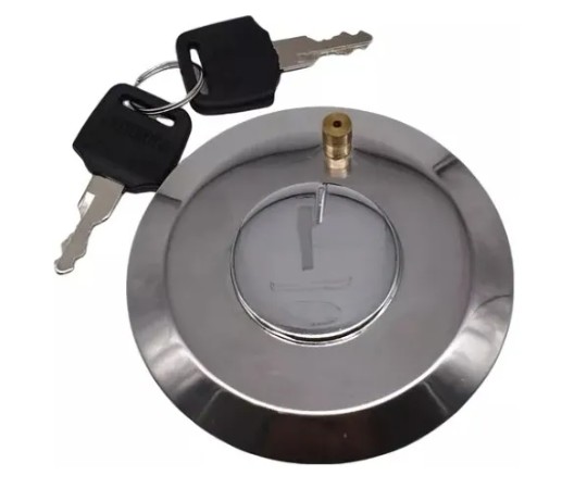 TAMPA TANQUE XLX/XLR 250