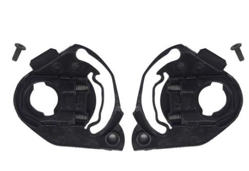 FIXA VISEIRA CAPACETE LS2 FF320/STREAM/FF353/RAPID