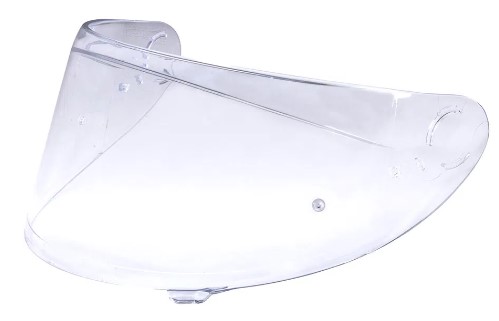 VISEIRA CAPACETE NORISK SUPRA/NASA CRISTAL