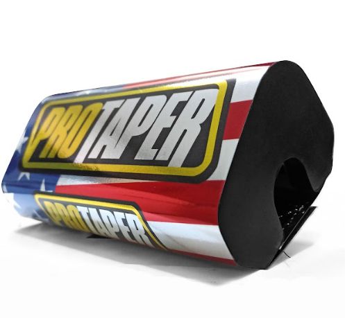 PROTETOR GUIDAO FAT BAR PROTAPER METALIZADO