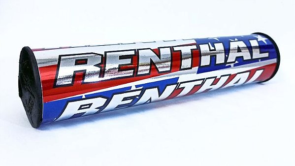 PROTETOR GUIDAO CROSSBAR USA METALIZADO