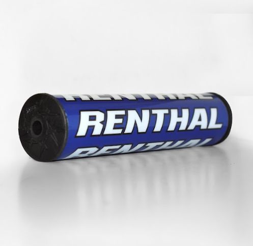 PROTETOR GUIDAO CROSSBAR RENTHAL AZUL