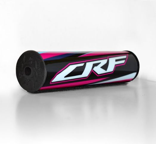 PROTETOR GUIDAO CROSSBAR CRF ROSA
