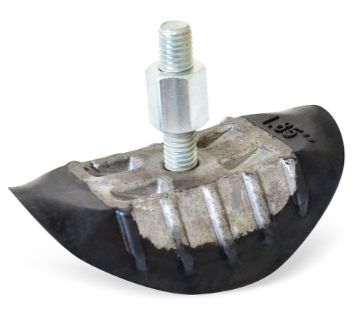 TRAVA PNEU TRASEIRO ALUMINIO 1.85