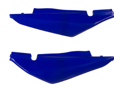 TAMPA LATERAL BROS 05/06 AZUL BURITI