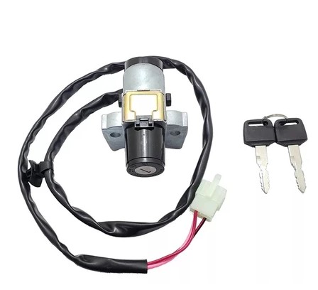 CHAVE IGNIÇAO XRE 300 19...