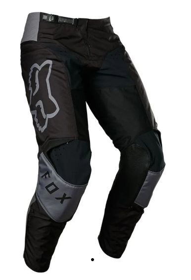 CALÇA FOX MX 180 LUX PRETO/PRETO 48