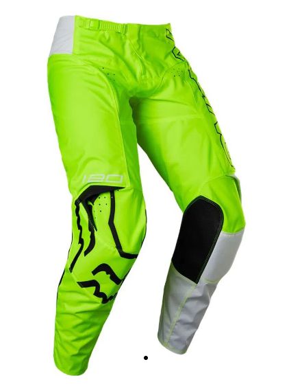 CALÇA FOX MX 180 SKEW FLUOR 42