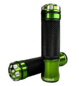 MANOPLA SPENCER SATURNO VERDE