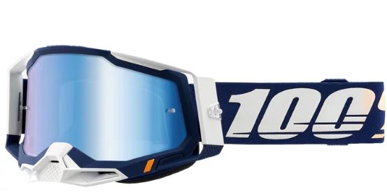 OCULOS 100% RACECRAFT 2 CONCORDIA