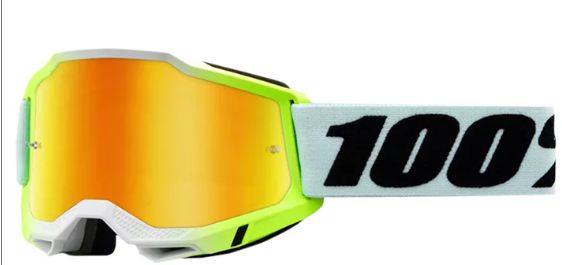 OCULOS 100% ACCURI 2 DUNDER