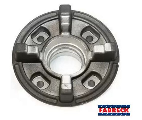 FLANGE RODA TRASEIRA FACTOR 150 14.../FAZER 150 15...