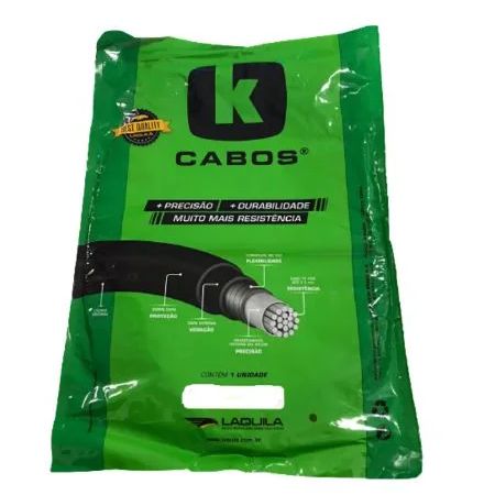 CABO EMBREAGEM LANDER 250