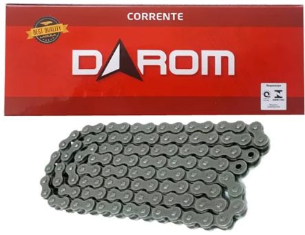 CORRENTE TRANSMISSAO 428HX128