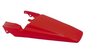 PARALAMA TRASEIRO TORNADO 03/08 VERMELHO