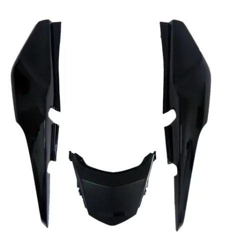 RABETA TITAN 150 14/15 PRETO