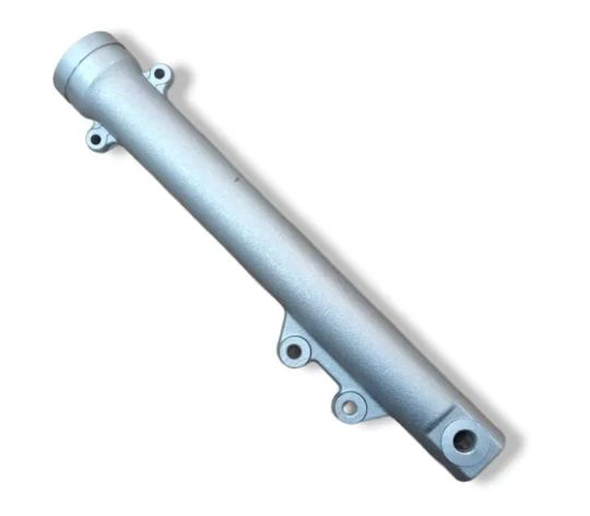 TUBO EXTERNO TITAN 125 ESD DIREITO