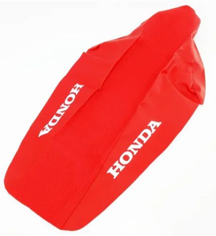 CAPA BANCO CRF 250F VM/VM