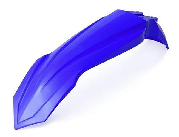 PARALAMA DIANTEIRO TTR 230 AZUL