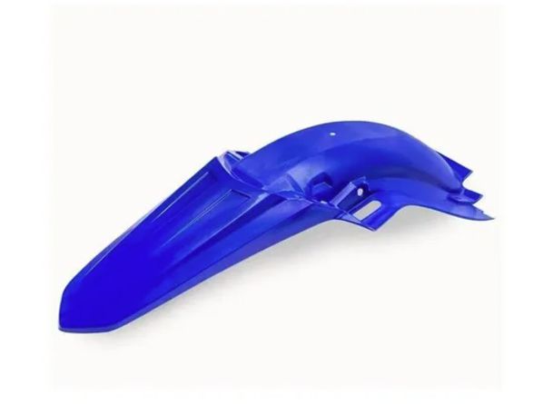 PARALAMA TRASEIRO TTR 230 AZUL