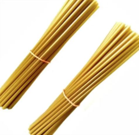 CAPA RAIO AMARELO