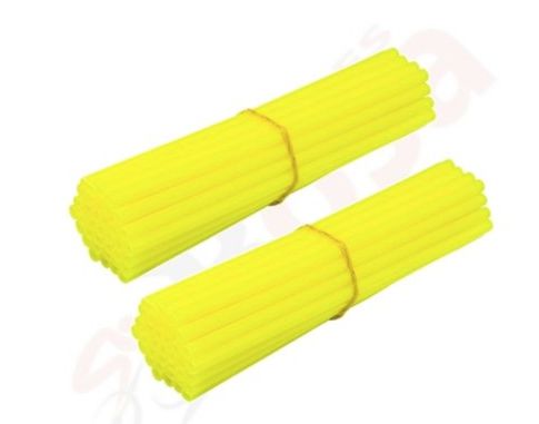 CAPA RAIO AMARELO FLUORESCENTE