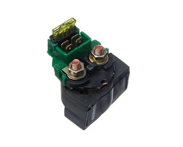 RELE PARTIDA CRF 230F 15/20