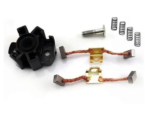 ESCOVA PARTIDA CB 300/XRE 300 (SOMENTE MOTOR ZOUIL)