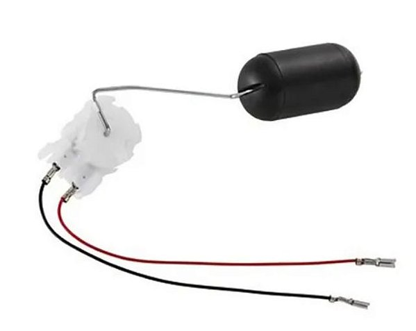 BOIA COMBUSTIVEL BIZ 125 09/10 (GASOLINA)