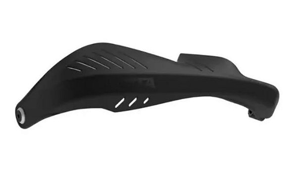PROTETOR MAO OKTA SOLID PRETO FIX 13.5