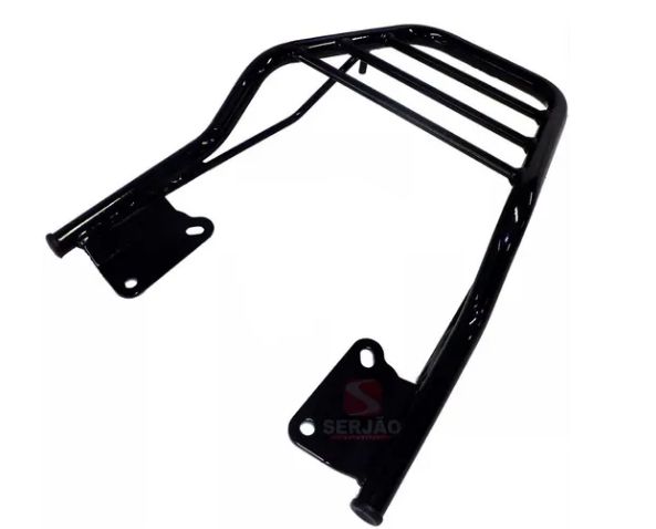 BAGAGEIRO FACTOR 125 09...