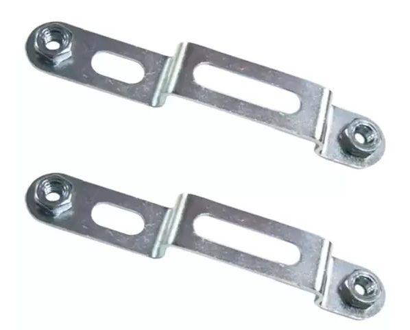 SUPORTE PARALAMA DIANTEIRO CB 300 (PAR)