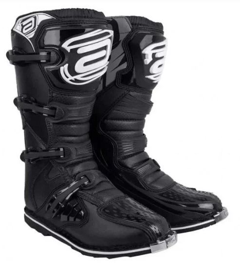 BOTA ASW IMAGE PRO PRETO 9  EAN  7908377104495