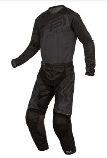 CONJUNTO ASW IMAGE SPARK 22 PRETO CHUMBO 48/GG  EAN  7908377127975