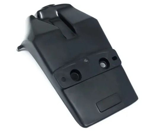 SUPORTE PLACA XL 350